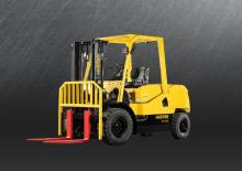 Dieselheftrucks Hyster H5.0UT
