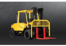 Dieselheftrucks Hyster H6.0UT6