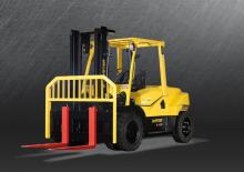 Dieselheftrucks Hyster H7.0UT6