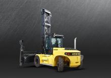 Dieselheftrucks Hyster H7XD-EC4