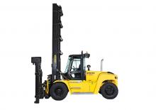 Dieselheftrucks Hyster H7XM 12EC4