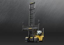 Dieselheftrucks Hyster H8XD-EC7