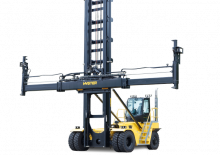 Dieselheftrucks Hyster H9XM ECD7