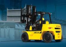 Dieselheftrucks Hyundai HDF 50-7 S