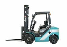Dieselheftrucks Baoli KBD 30+