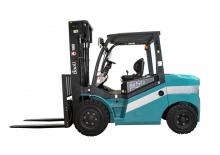 Dieselheftrucks Baoli KBD 40