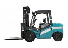 Dieselheftrucks Baoli KBD 40