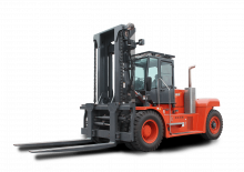 Dieselheftrucks Lonking LG160DT(A)