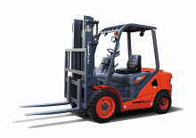 Dieselheftrucks Lonking LG20DT III