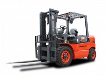 Dieselheftrucks Lonking LG50DT IV