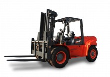 Dieselheftrucks Lonking LG85DT III