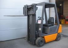 Dieselheftrucks Still M 15