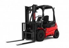 Dieselheftrucks Manitou MI 35 D