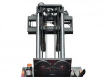 Dieselheftrucks Manitou MI 45 D