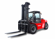Dieselheftrucks Manitou MI-X 50 L D