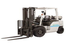 Dieselheftrucks UniCarriers PF100Y(H)DF