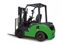Dieselheftrucks Artison PFD 25 9L Plus-II