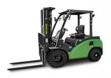 Dieselheftrucks Artison PFD 30 9L Plus-II