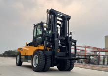 Dieselheftrucks PowerPlus PFD1600S-III