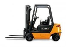 Dieselheftrucks Still R 70-20 C
