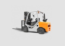 Dieselheftrucks Still RCD 30