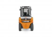 Dieselheftrucks Still RX 70-40