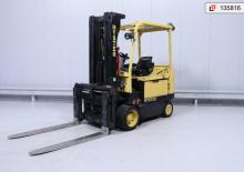 Dieselheftrucks Hyster S 4.50 XL