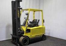 Dieselheftrucks Hyster S 5.50 XL - S