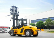 Dieselheftrucks Sany SCP160V2