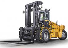 Dieselheftrucks Sany SCP250G5