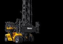 Dieselheftrucks Sany SDCY100K6G