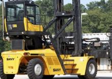 Dieselheftrucks Sany SDCY100K8G-T