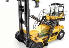 Dieselheftrucks Sany SDCY80K6G