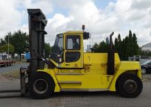 Dieselheftrucks SMV SL 15-1200 A