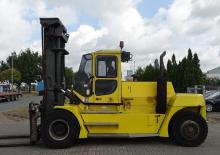 Dieselheftrucks SMV SL 15-1200 A