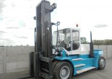 Dieselheftrucks SMV SL 16-1200 A