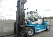 Dieselheftrucks SMV SL 16-600 A
