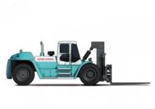 Dieselheftrucks SMV SL 28-1200 A