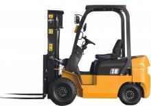 Dieselheftrucks SMV SL 42-1200 G/4