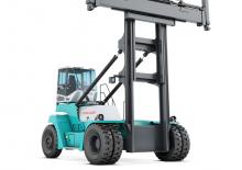 Dieselheftrucks Konecranes SMV 7/8 ECC 90