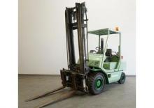 Dieselheftrucks Steinbock SX 45.06