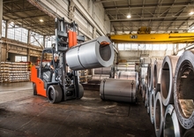 Dieselheftrucks Toyota THDC1800-24