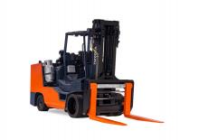 Dieselheftrucks Toyota THDC4500-36