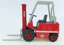 Dieselheftrucks O&K V 25