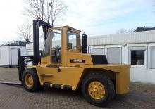 Dieselheftrucks Caterpillar V 300 C