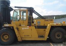 Dieselheftrucks Caterpillar V 620