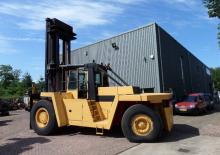 Dieselheftrucks Caterpillar V 800