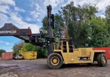 Dieselheftrucks Caterpillar V 900 C H