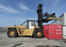 Dieselheftrucks Caterpillar V 925