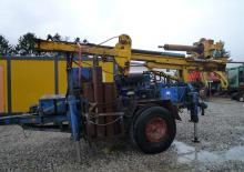 Dieselhydraulische aandrijvingen Müller MS-A 360